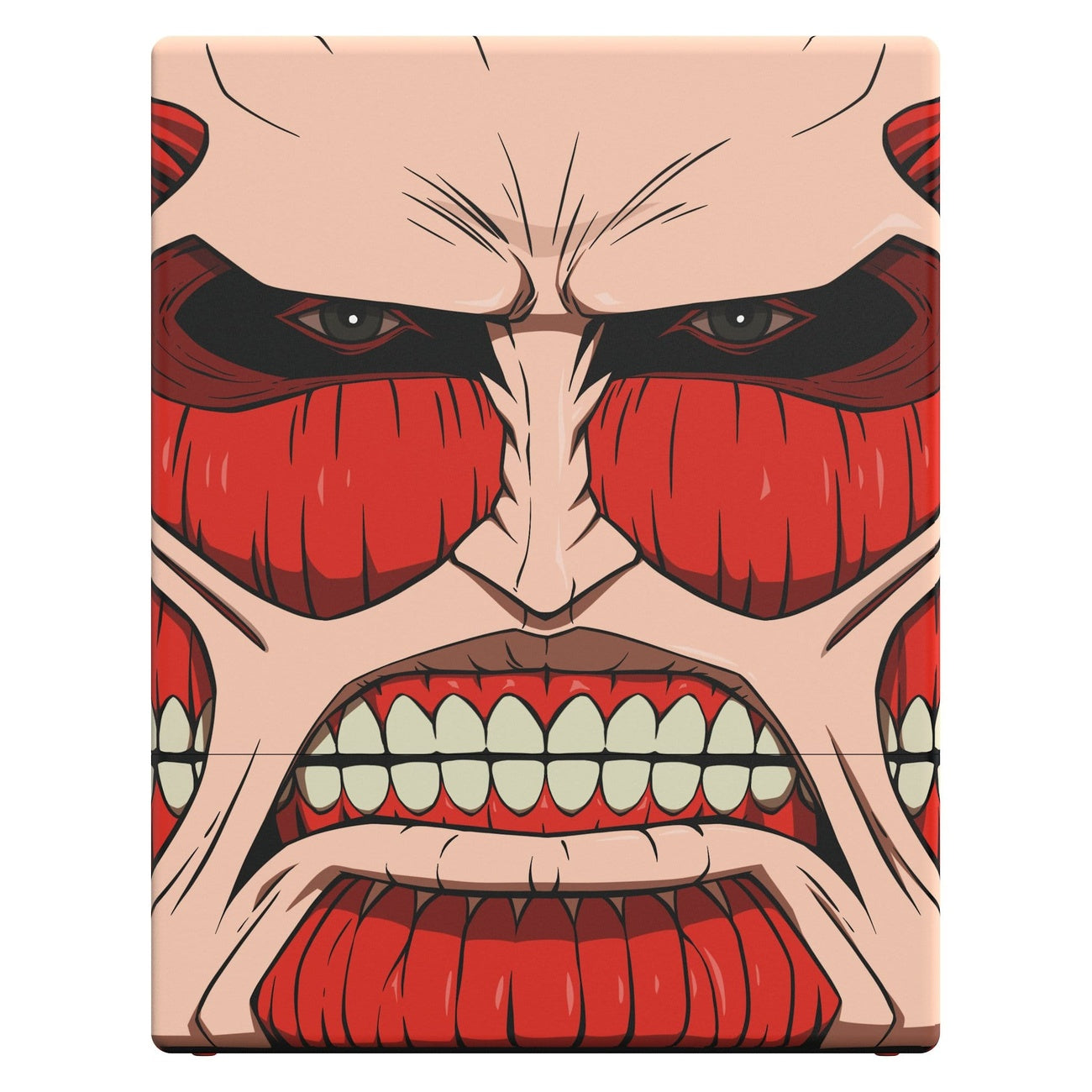 Image produit Squaroes Squaroe L’Attaque des Titans AOT006 - Titan Colossal