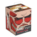 Image produit Squaroes Squaroe L’Attaque des Titans AOT006 - Titan Colossal