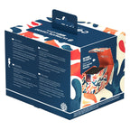 Product image Ultimate Guard Sidewinder 100+ Xenoskin 2025 Exclusive "Coral Places" - Mellow Sea