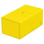 Image produit Ultimate Guard Twin Flip'n'Tray 200+ Xenoskin « Summer Edition 2025 » - Dandelion
