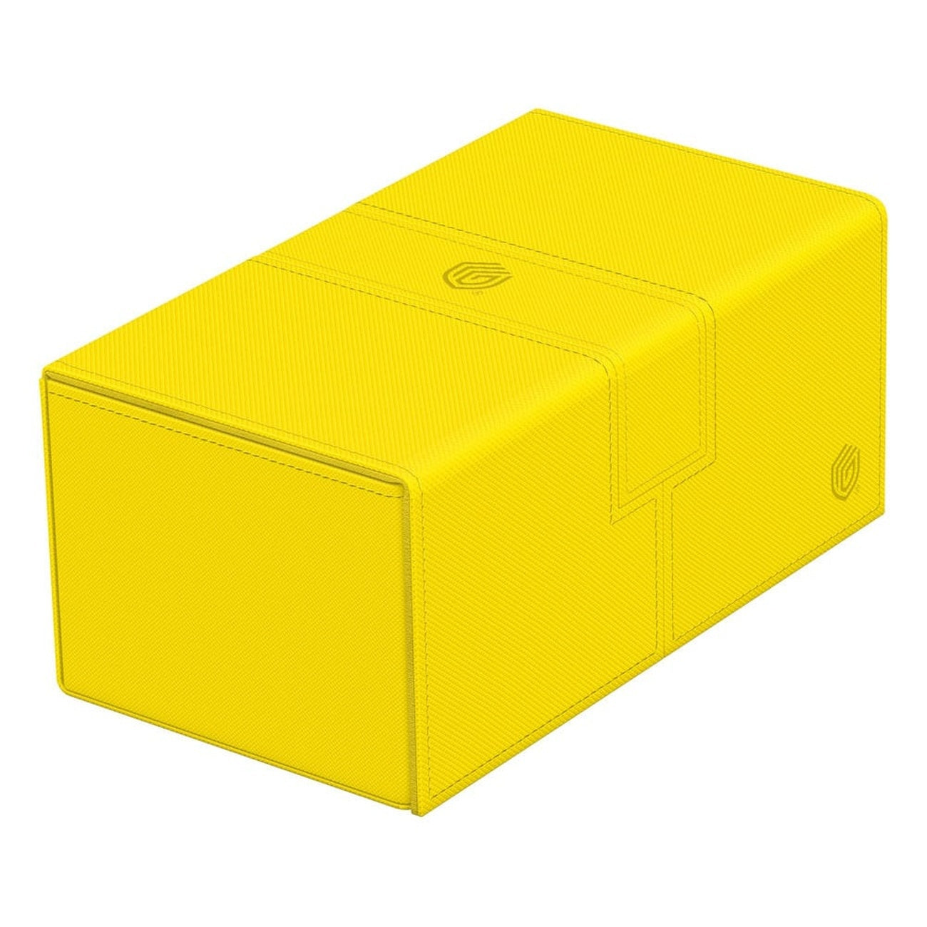 Image produit Ultimate Guard Twin Flip'n'Tray 200+ Xenoskin « Summer Edition 2025 » - Dandelion