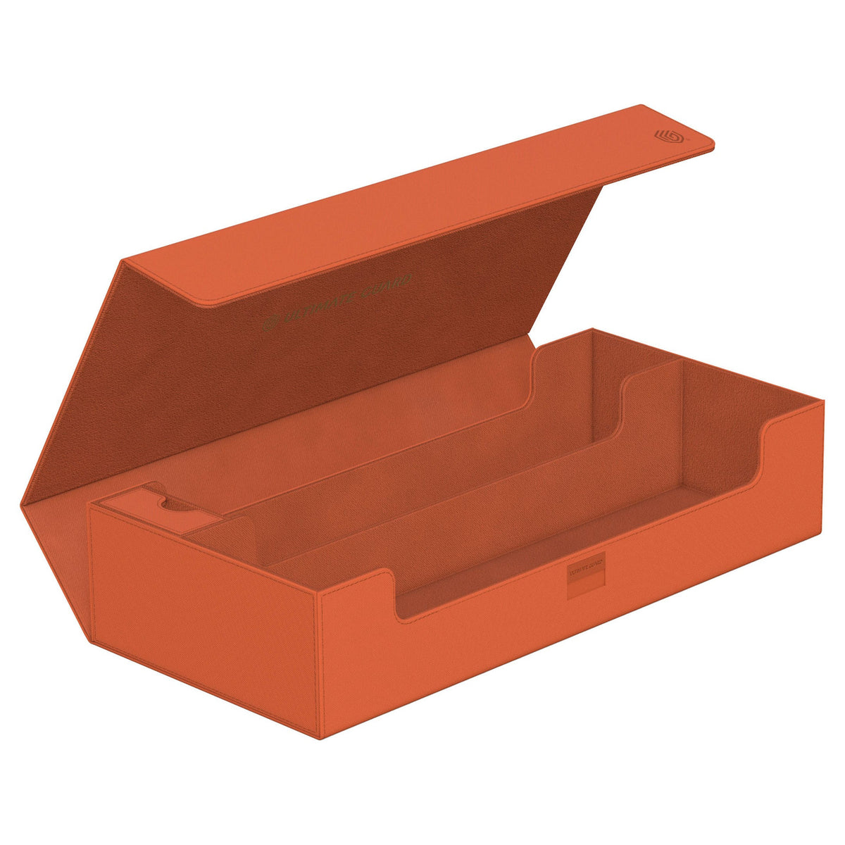 Image produit Ultimate Guard Superhive 550+ Xenoskin "Summer Edition 2025" - Pêche