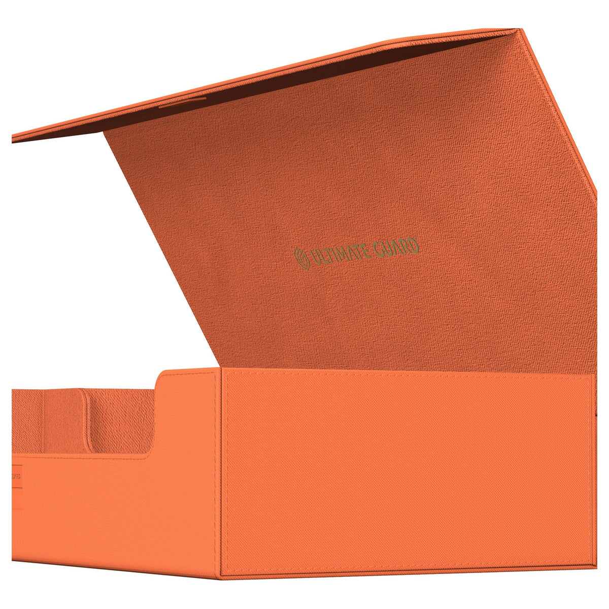 Image produit Ultimate Guard Superhive 550+ Xenoskin "Summer Edition 2025" - Pêche