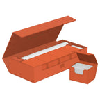 Image produit Ultimate Guard Superhive 550+ Xenoskin "Summer Edition 2025" - Pêche