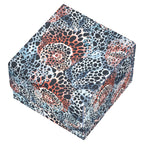 Image produit Ultimate Guard Sidewinder 133+ Xenoskin "Coral Places" - Twilight Tide