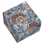 Image produit Ultimate Guard Sidewinder 133+ Xenoskin "Coral Places" - Twilight Tide