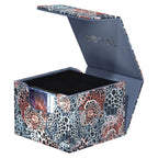 Image produit Ultimate Guard Sidewinder 133+ Xenoskin "Coral Places" - Twilight Tide