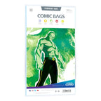 Image produit Ultimate Guard Comic Bags Standard (100) - Current Size
