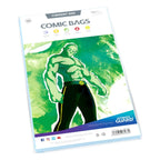 Image produit Ultimate Guard Comic Bags Standard (100) - Current Size