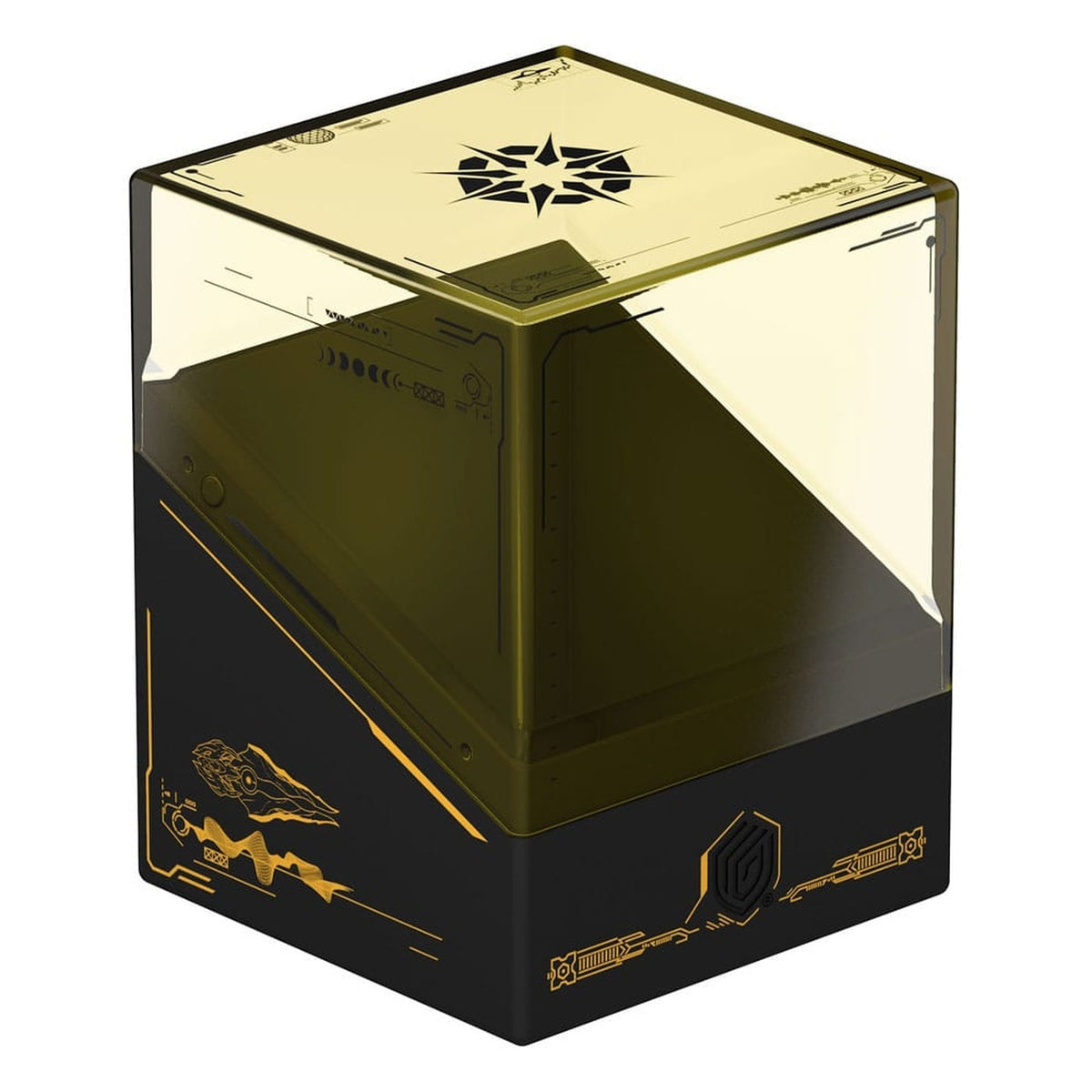 Image produit Ultimate Guard Boulder 100+ Magic: The Gathering « Edge of Eternities » - Sunstar