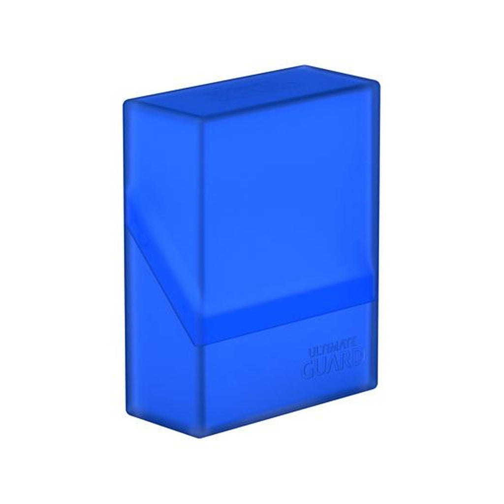 Image produit Ultimate Guard Boulder 40+ - Saphir