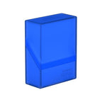 Image produit Ultimate Guard Boulder 40+ - Saphir