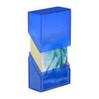 Image produit Ultimate Guard Boulder 40+ - Saphir