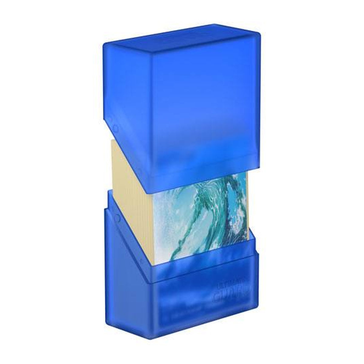 Image produit Ultimate Guard Boulder 40+ - Saphir