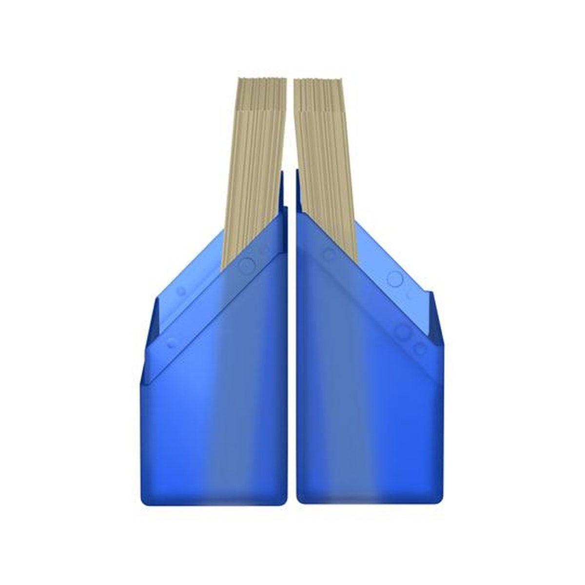 Image produit Ultimate Guard Boulder 40+ - Saphir