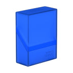 Image produit Ultimate Guard Boulder 40+ - Saphir
