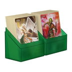 Image produit Ultimate Guard Boulder Deck Case 60+ format standard Émeraude