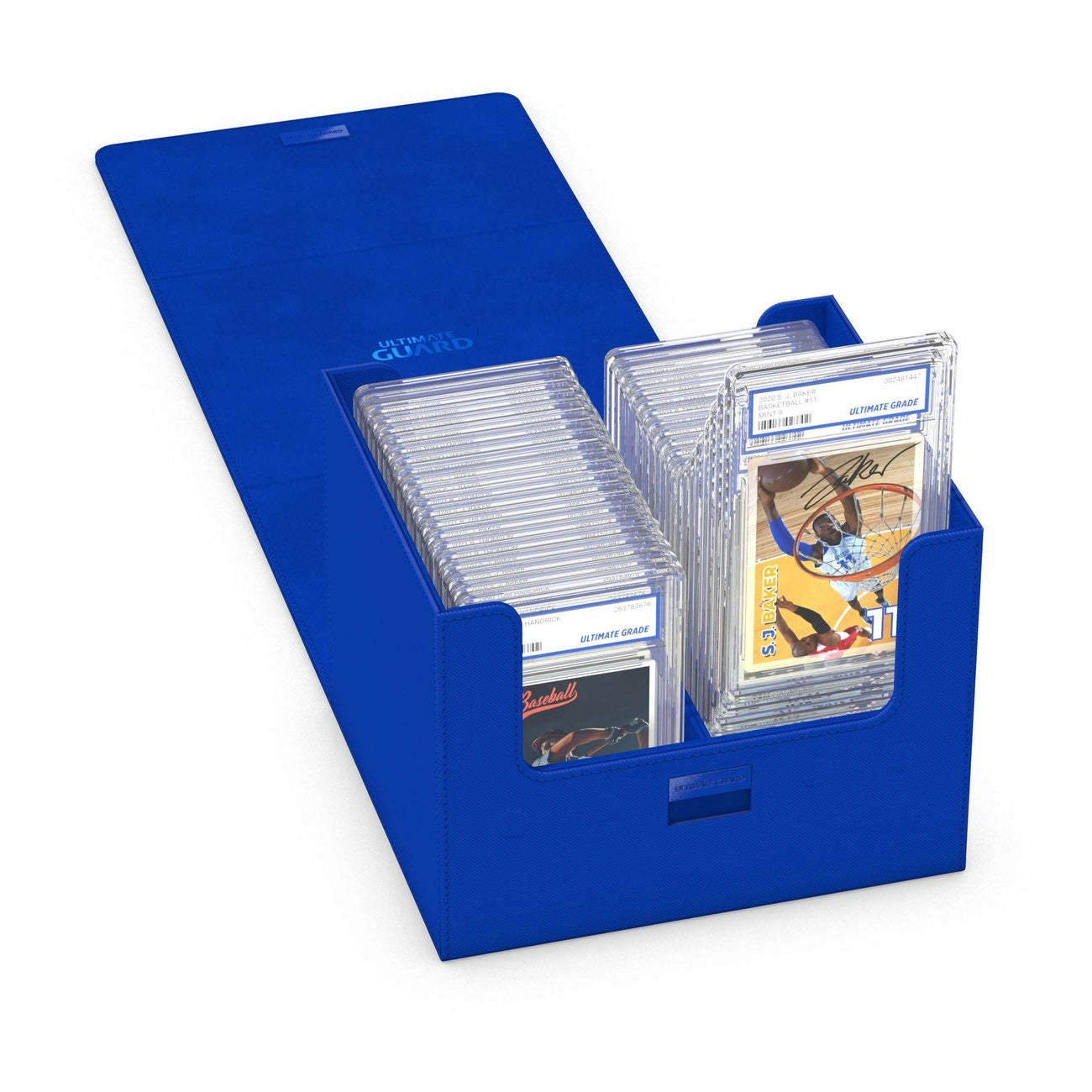 Product image Ultimate Guard Minthive 30+ XenoSkin Blue