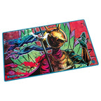 Image produit Ultimate Guard Tapis de jeu Magic: The Gathering "Aetherdrift" – Hazoret, Godseeker