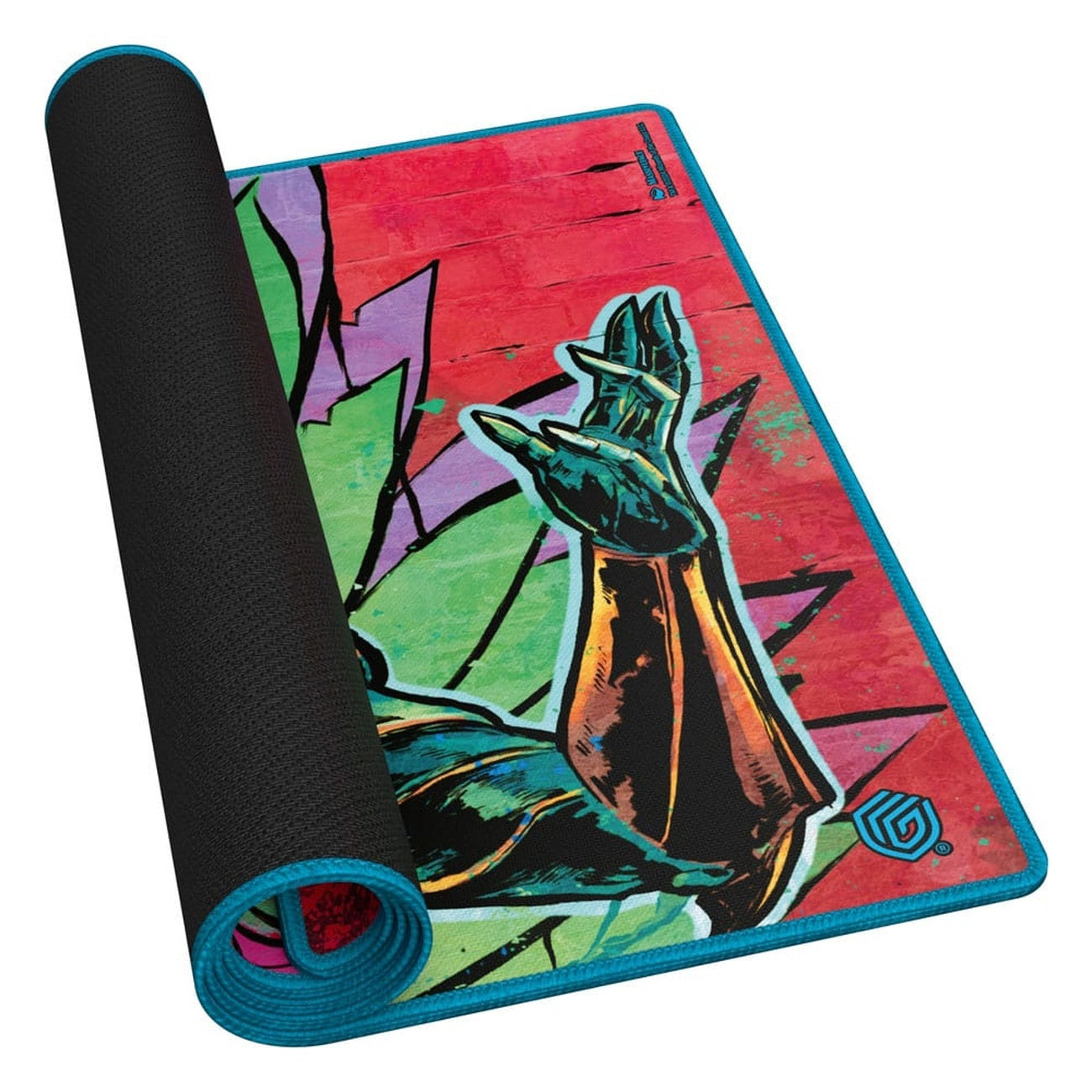 Image produit Ultimate Guard Tapis de jeu Magic: The Gathering "Aetherdrift" – Hazoret, Godseeker
