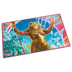 Image produit Ultimate Guard Tapis de jeu Magic: The Gathering "Aetherdrift" - Sab-Sunen, Luxa incarnée