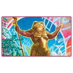 Image produit Ultimate Guard Tapis de jeu Magic: The Gathering "Aetherdrift" - Sab-Sunen, Luxa incarnée
