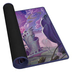 Image produit Ultimate Guard Tapis de jeu Magic: The Gathering "Edge of Eternities" - Godless Shrine