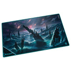 Image produit Ultimate Guard Tapis de jeu Magic: The Gathering "Edge of Eternities" - Watery Grave