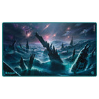 Image produit Ultimate Guard Tapis de jeu Magic: The Gathering "Edge of Eternities" - Watery Grave