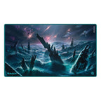 Image produit Ultimate Guard Tapis de jeu Magic: The Gathering "Edge of Eternities" - Watery Grave