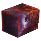 Product image Ultimate Guard Sidewinder 100+ Xenoskin Magic: The Gathering "Edge of Eternities" – Kavaron, Memorial World