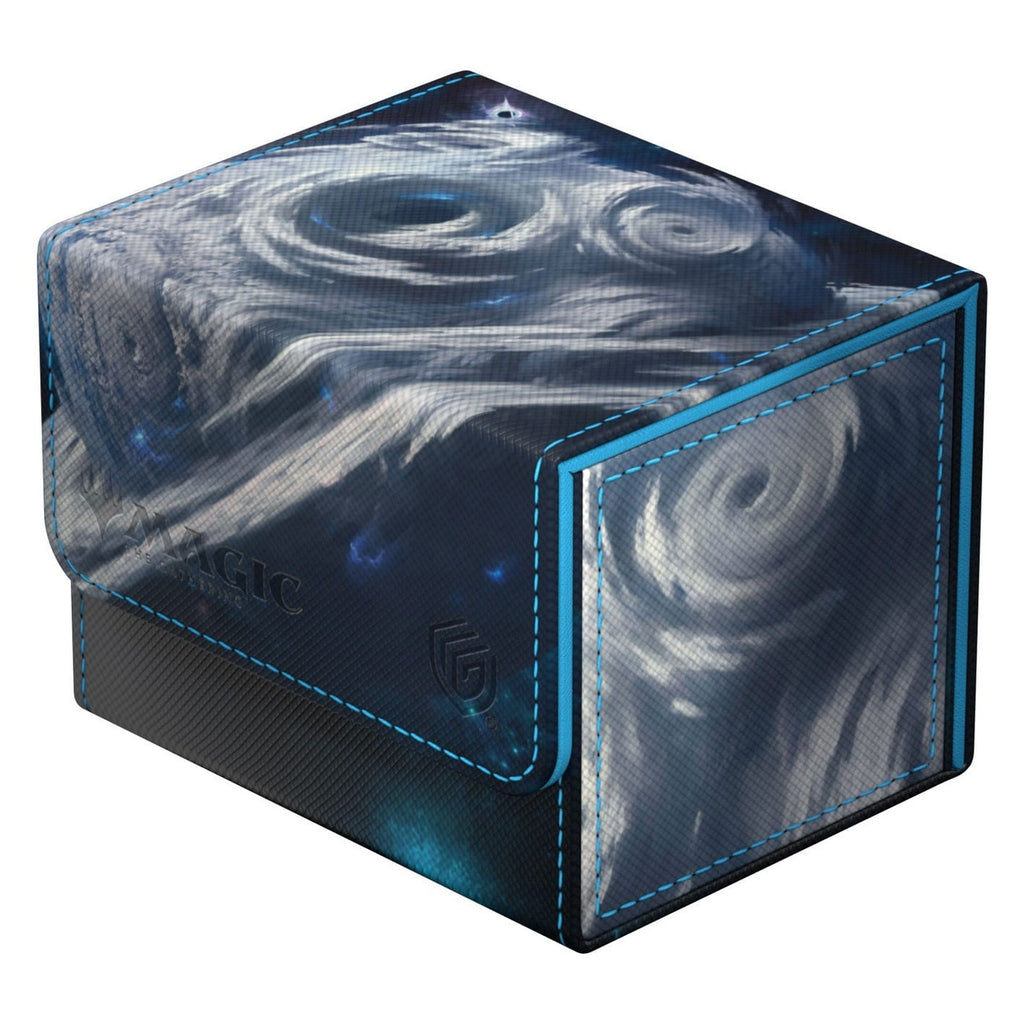 Image produit Ultimate Guard Sidewinder 100+ Xenoskin Magic: The Gathering « Edge of Eternities » - Uthros, Cœur-Dieu titanesque