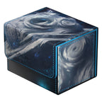 Image produit Ultimate Guard Sidewinder 100+ Xenoskin Magic: The Gathering « Edge of Eternities » - Uthros, Cœur-Dieu titanesque