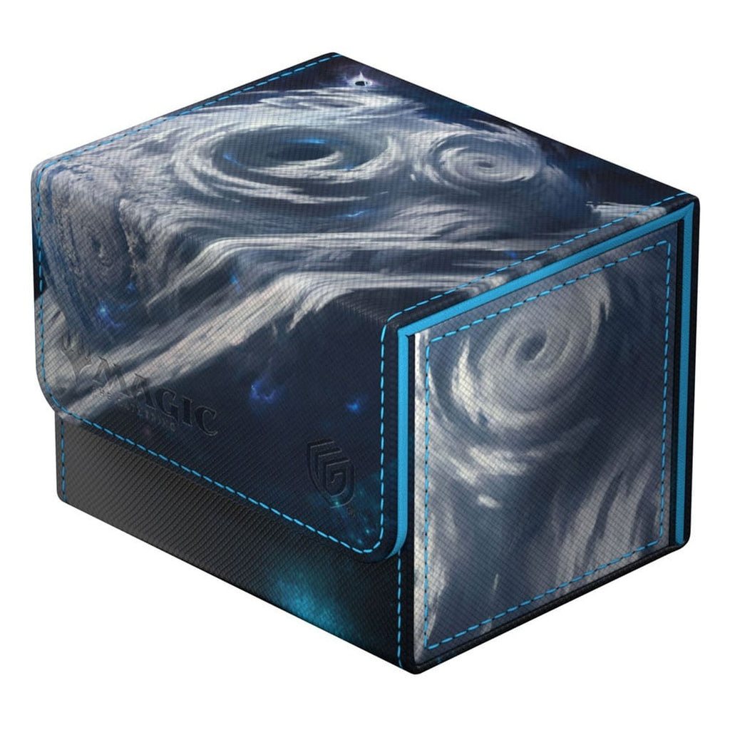 Image produit Ultimate Guard Sidewinder 100+ Xenoskin Magic: The Gathering « Edge of Eternities » - Uthros, Cœur-Dieu titanesque
