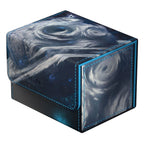 Image produit Ultimate Guard Sidewinder 100+ Xenoskin Magic: The Gathering « Edge of Eternities » - Uthros, Cœur-Dieu titanesque