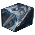 Image produit Ultimate Guard Sidewinder 100+ Xenoskin Magic: The Gathering « Edge of Eternities » - Uthros, Cœur-Dieu titanesque