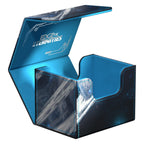 Image produit Ultimate Guard Sidewinder 100+ Xenoskin Magic: The Gathering « Edge of Eternities » - Uthros, Cœur-Dieu titanesque