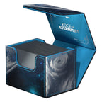Image produit Ultimate Guard Sidewinder 100+ Xenoskin Magic: The Gathering « Edge of Eternities » - Uthros, Cœur-Dieu titanesque