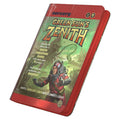 Image produit Ultimate Guard Zipfolio 360 Xenoskin Magic: The Gathering "Edge of Eternities" - Green Sun’s Zenith