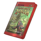 Image produit Ultimate Guard Zipfolio 360 Xenoskin Magic: The Gathering "Edge of Eternities" - Green Sun’s Zenith
