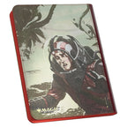 Image produit Ultimate Guard Zipfolio 360 Xenoskin Magic: The Gathering "Edge of Eternities" - Green Sun’s Zenith