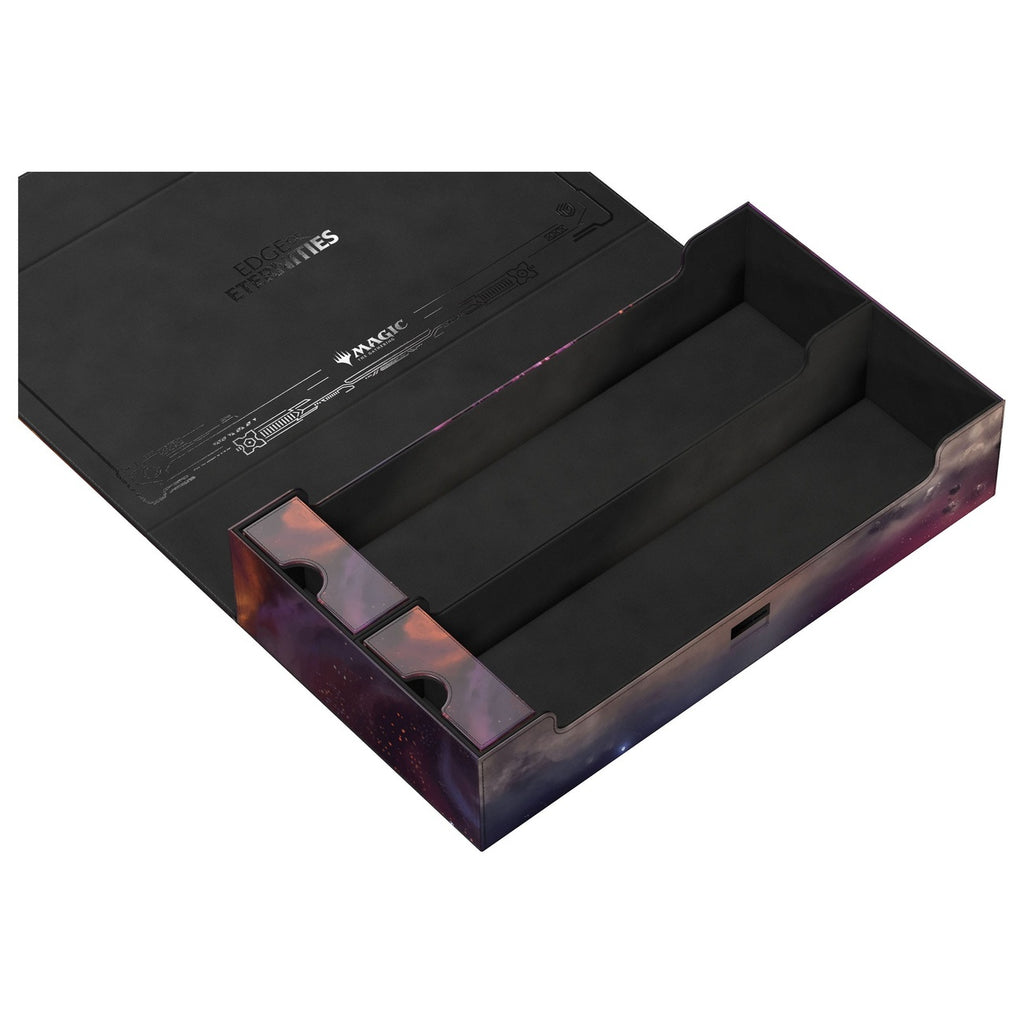 Image produit Ultimate Guard Omnihive 1000+ Xenoskin Magic: The Gathering « Edge of Eternities »