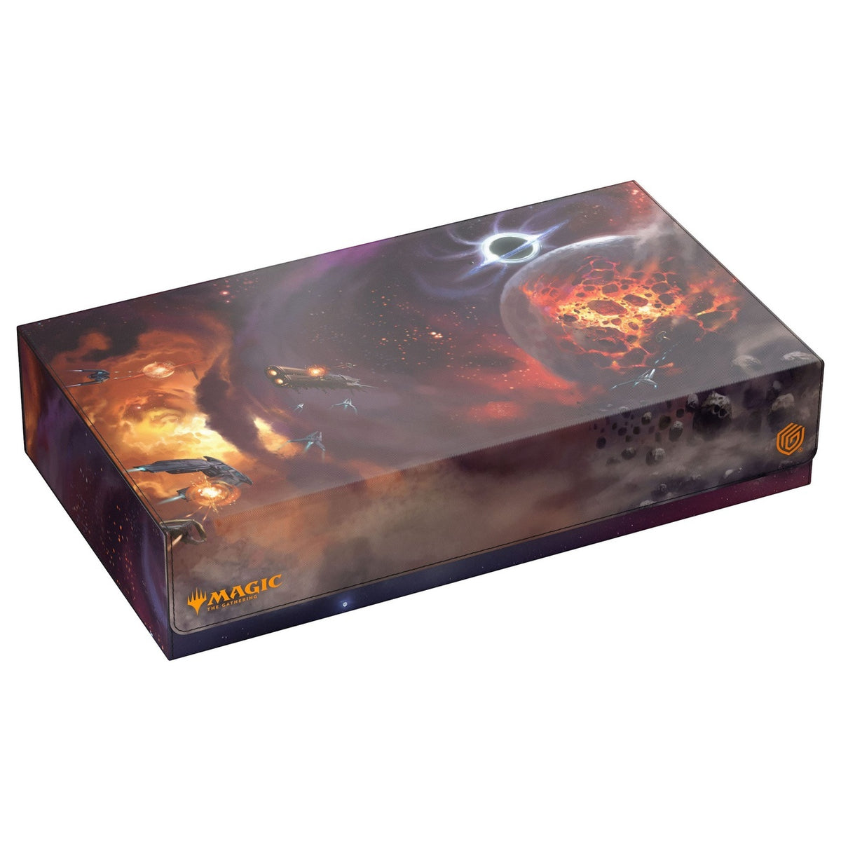 Image produit Ultimate Guard Omnihive 1000+ Xenoskin Magic: The Gathering « Edge of Eternities »