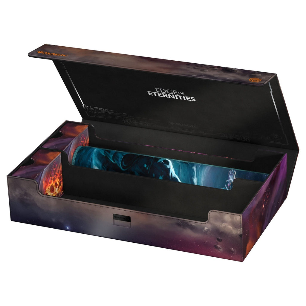 Image produit Ultimate Guard Omnihive 1000+ Xenoskin Magic: The Gathering « Edge of Eternities »