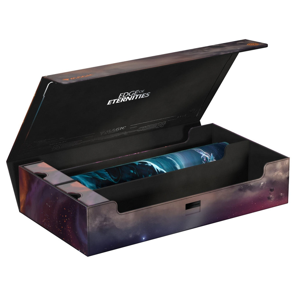 Image produit Ultimate Guard Omnihive 1000+ Xenoskin Magic: The Gathering « Edge of Eternities »