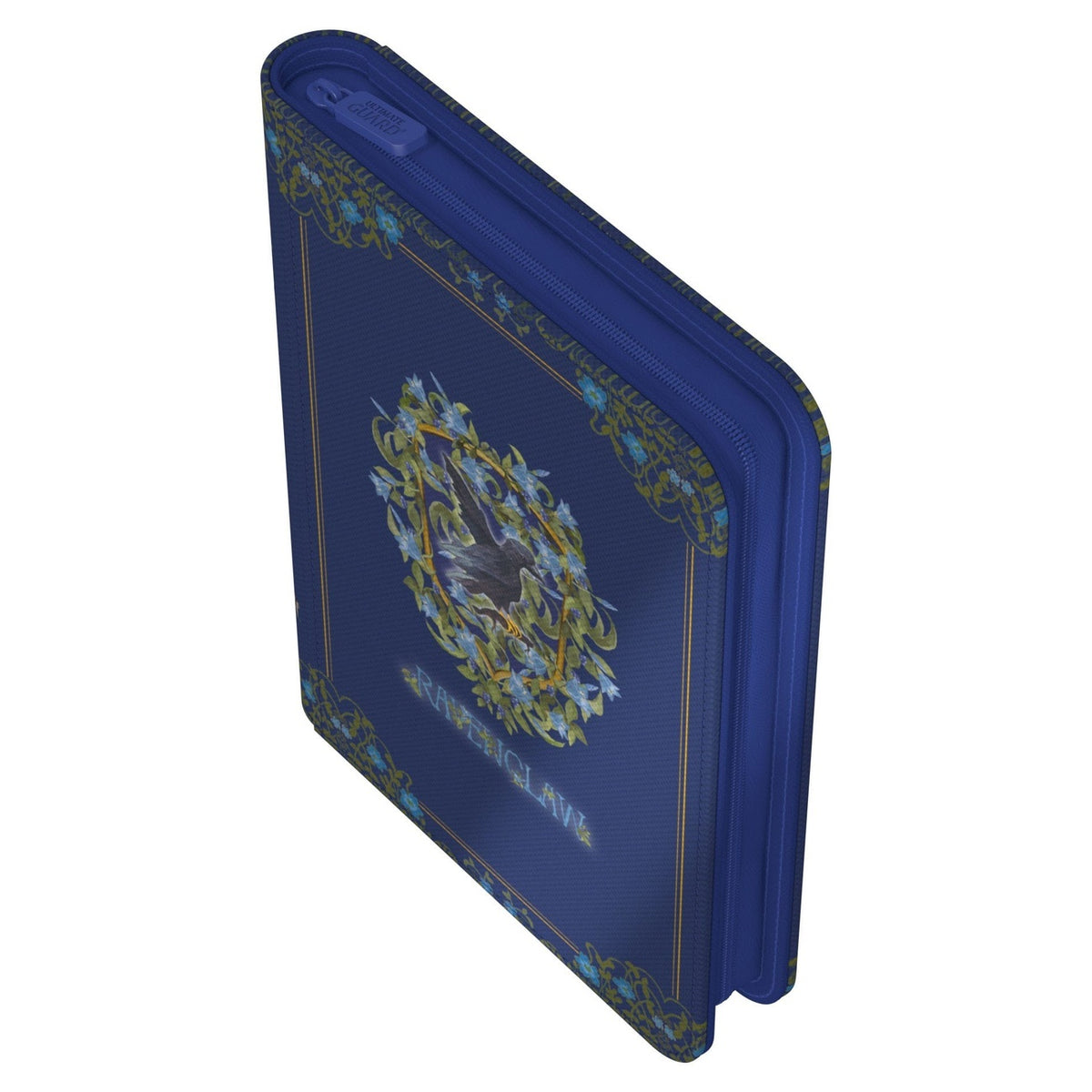 Product image Ultimate Guard Zipfolio 160 Xenoskin Harry Potter - Ravenclaw