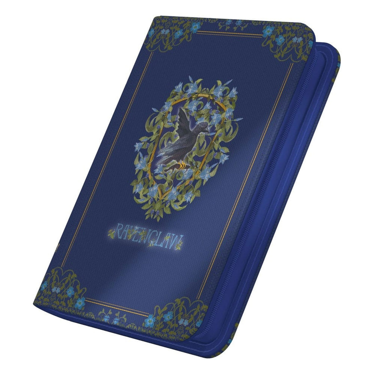 Product image Ultimate Guard Zipfolio 160 Xenoskin Harry Potter - Ravenclaw