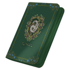 Image produit Ultimate Guard Zipfolio 160 Xenoskin Harry Potter – Serpentard