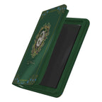 Image produit Ultimate Guard Zipfolio 160 Xenoskin Harry Potter – Serpentard