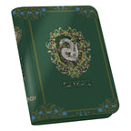 Image produit Ultimate Guard Zipfolio 160 Xenoskin Harry Potter – Serpentard